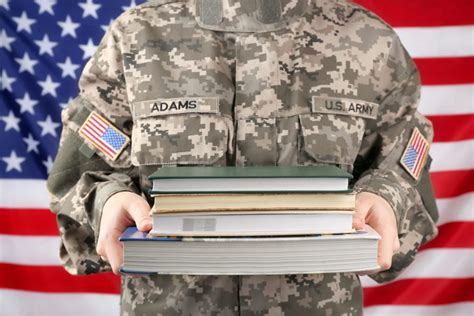 college grants financial aid for veterans